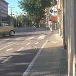 Viale San Pietro Gasthof Sassari