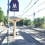 Viale San Pietro Sassari