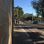 Viale San Pietro Sassari