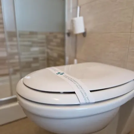 Viale San Pietro Maison d'hôtes Sassari