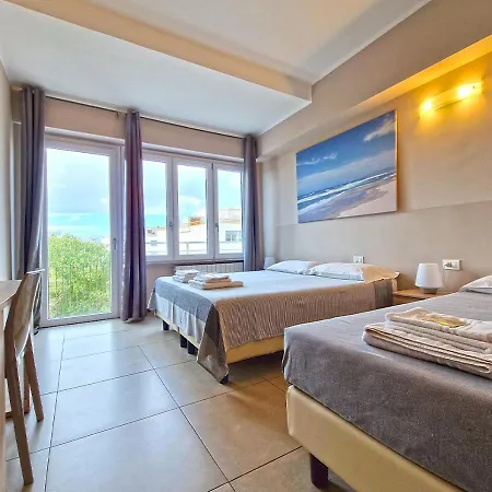 Pensionat Viale San Pietro