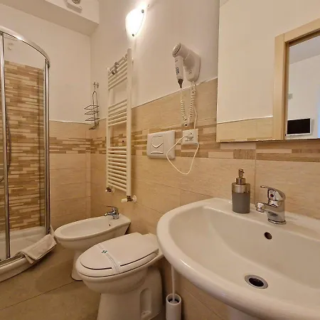 בית הארחה Viale San Pietro