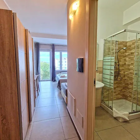 Viale San Pietro Pensionat 2*
