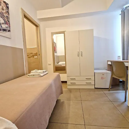 Viale San Pietro 3*