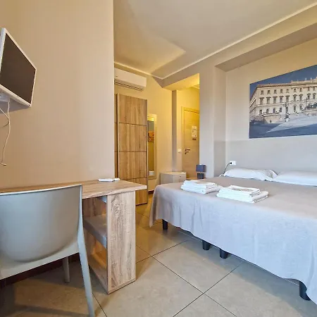 Pensionat Viale San Pietro Sassari