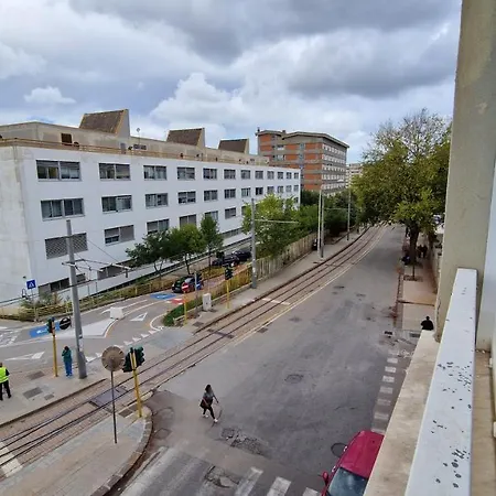 Affittacamere Viale San Pietro 3*