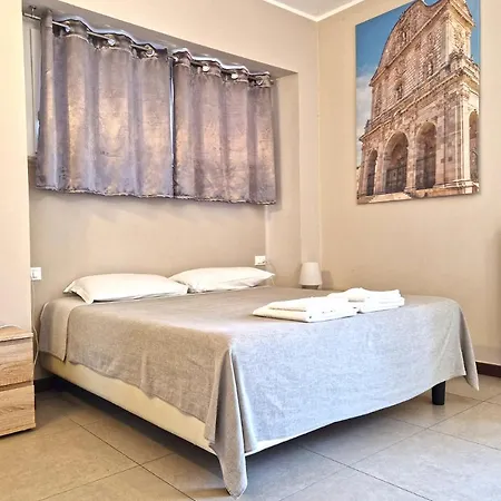 Affittacamere Viale San Pietro Sassari