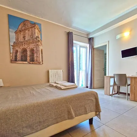 Affittacamere Viale San Pietro