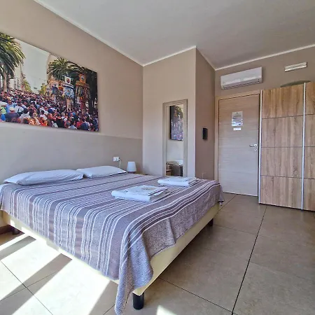 Maison d'hôtes Viale San Pietro 3*