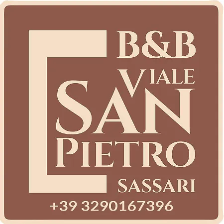 Viale San Pietro
