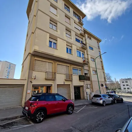 Pensionat Viale San Pietro 2*