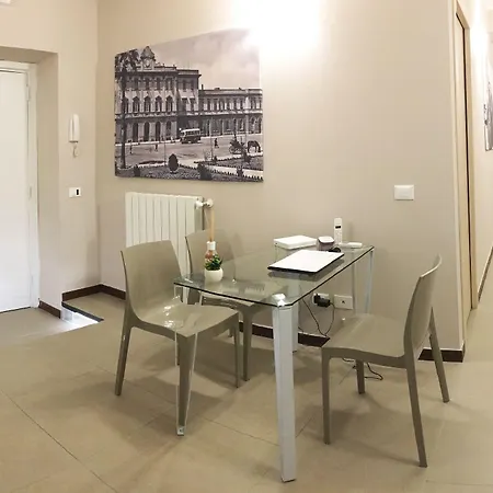 Viale San Pietro בית הארחה סאסארי