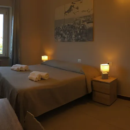 Viale San Pietro Affittacamere 3*