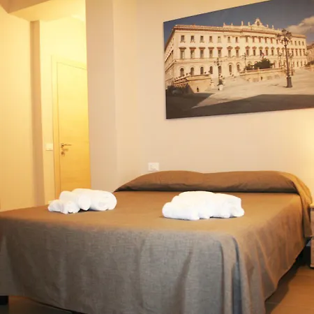 Maison d'hôtes Viale San Pietro