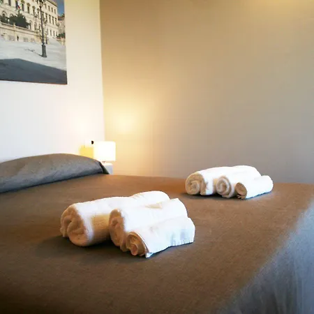 Viale San Pietro סאסארי