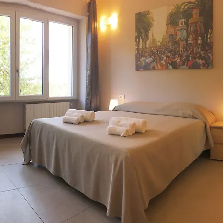 Viale San Pietro סאסארי