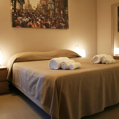 Viale San Pietro 3* סאסארי