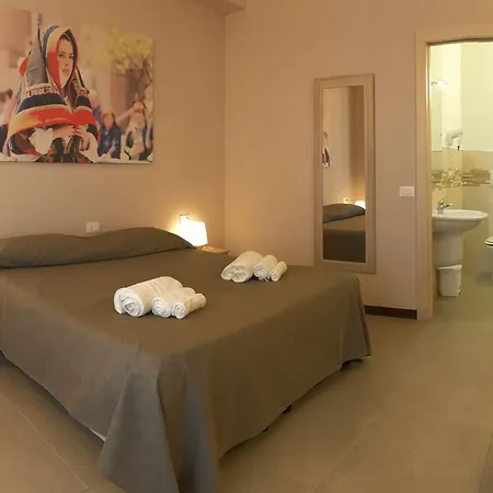 Viale San Pietro