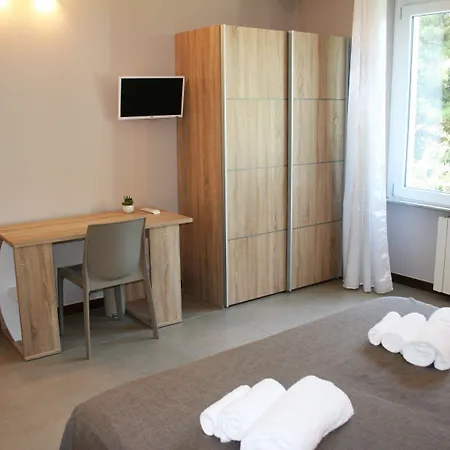 Maison d'hôtes Viale San Pietro Sassari