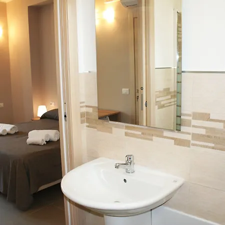 Viale San Pietro 3* Sassari