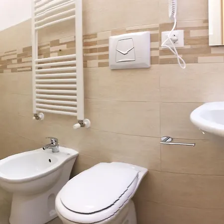 Viale San Pietro Maison d'hôtes 3*