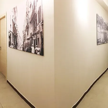 Viale San Pietro 3* סאסארי