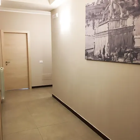 Maison d'hôtes Viale San Pietro Sassari