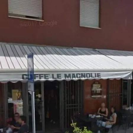 בית הארחה Viale San Pietro