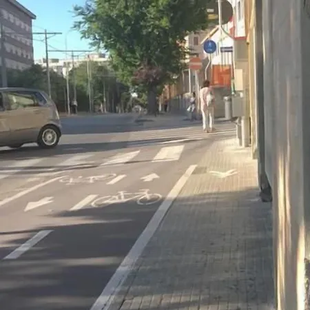 Viale San Pietro בית הארחה סאסארי