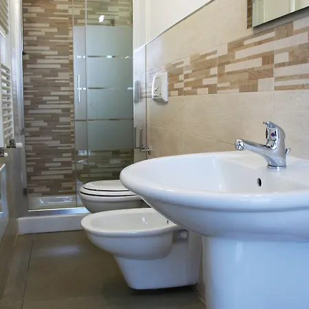 Maison d'hôtes Viale San Pietro 3*