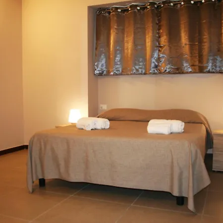 Maison d'hôtes Viale San Pietro Sassari