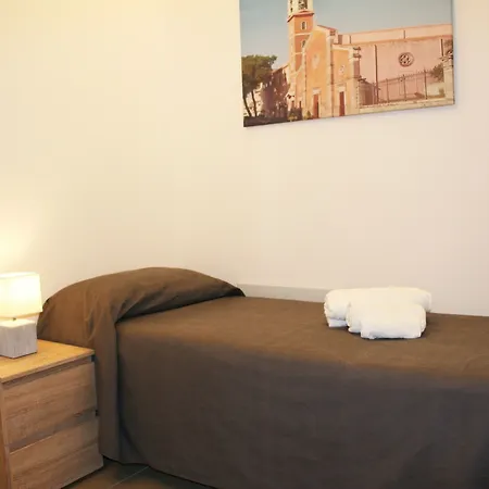 Viale San Pietro Pensionat