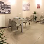 Viale San Pietro Gasthuis Sassari