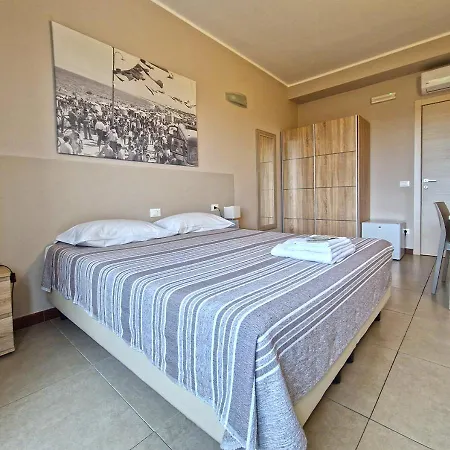 Viale San Pietro 3* Sassari