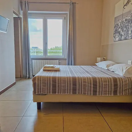 Gasthof Viale San Pietro 3*