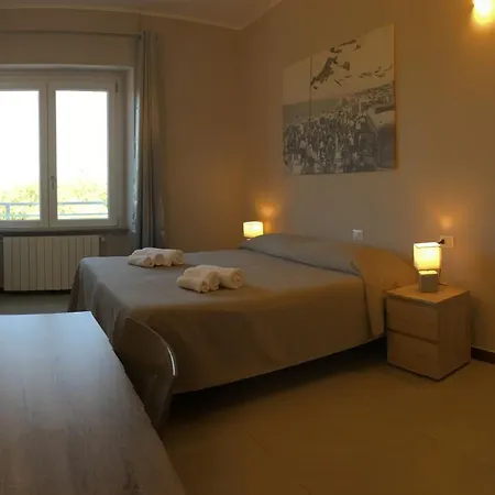 Viale San Pietro 3*