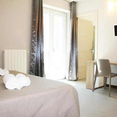 Gasthof Viale San Pietro