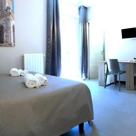 Viale San Pietro