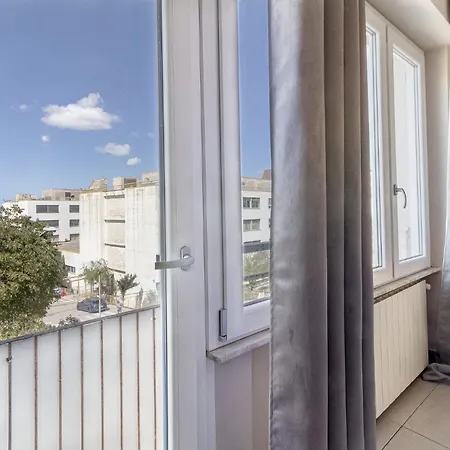 Viale San Pietro Maison d'hôtes Sassari