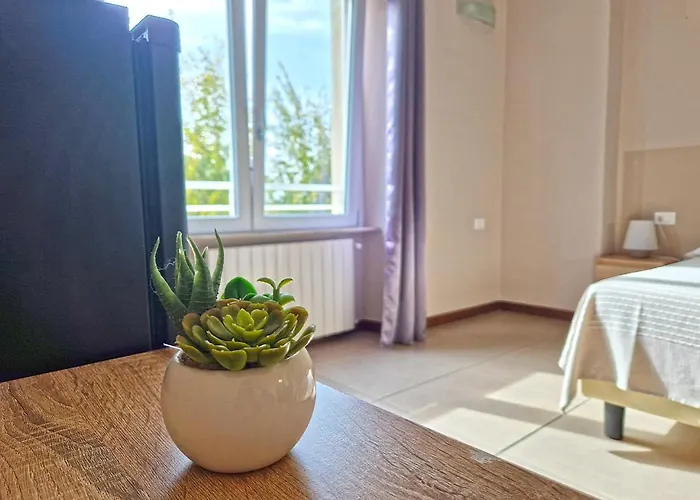 Pensjonat Viale San Pietro