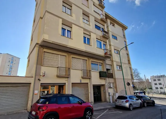 Pensjonat Viale San Pietro 3*